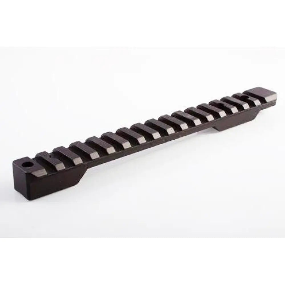 Talley Mounting Systems Picatinny-style Universal Mounts Picatinny Base for Tikka T3 T3x (20moa) Buy at Faith