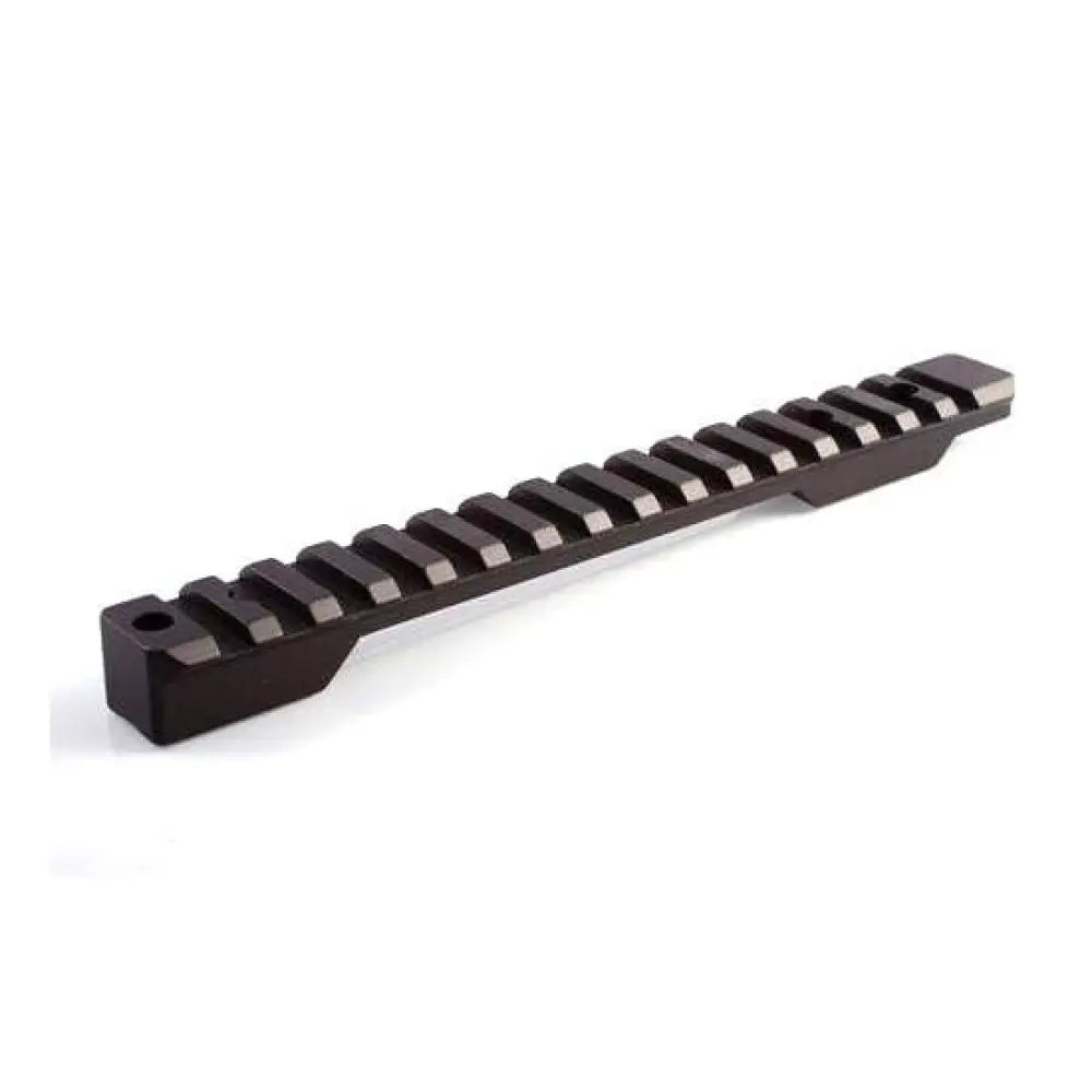 Talley Mounting Systems Picatinny-style Universal Mounts Weatherby Mark-v Accumark Picatinny Rail for Non-magnum 6 Lug