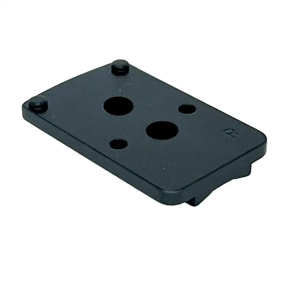 Talley Mounting Systems Scope Bases & Mounts Benelli Super Black Eagle Rmr Mount Buy at Faith and Freedom Outdoors
