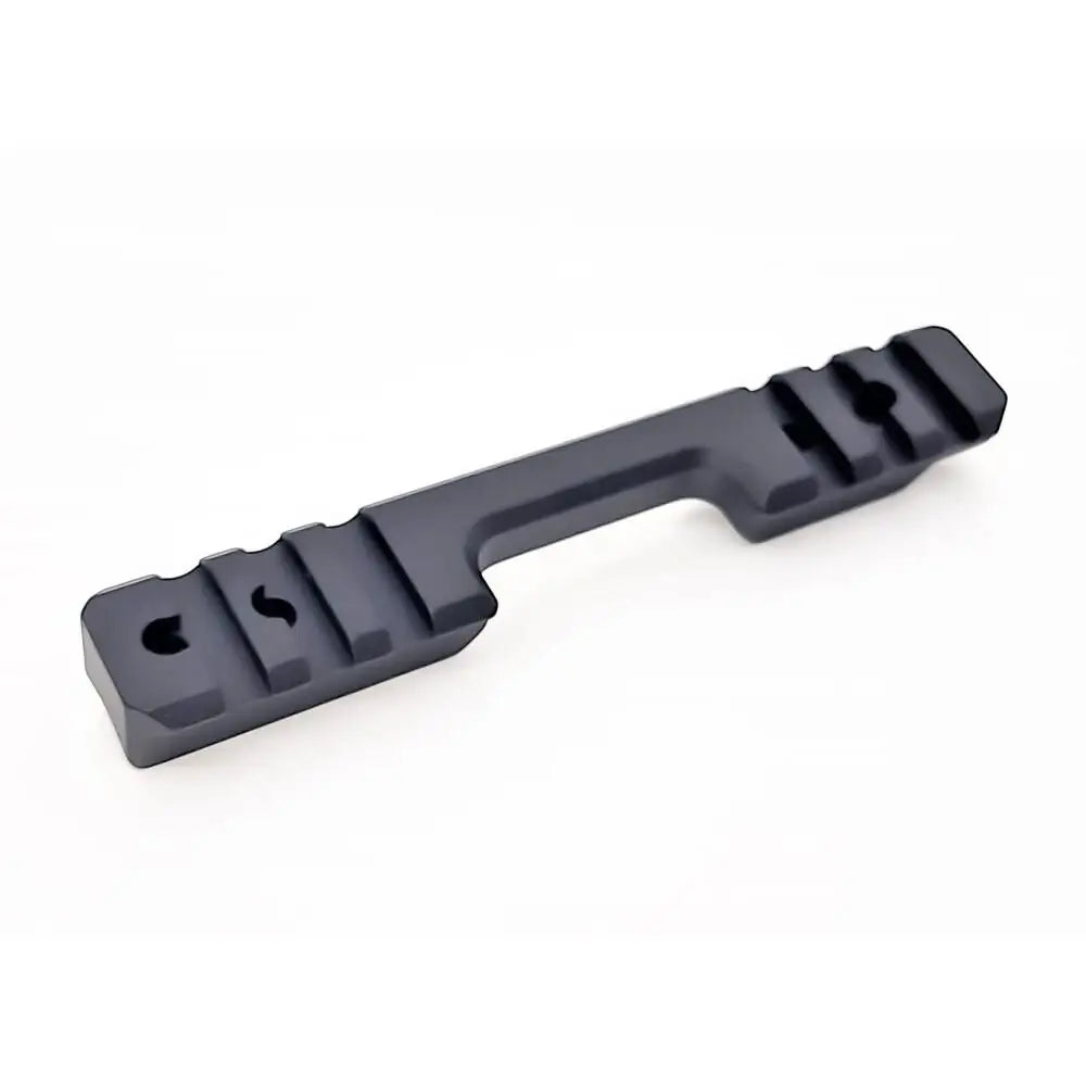 Talley Mounting Systems Scope Bases & Mounts Bergara Bmr Picatinny Rail Standard Buy at Faith and Freedom Outdoors