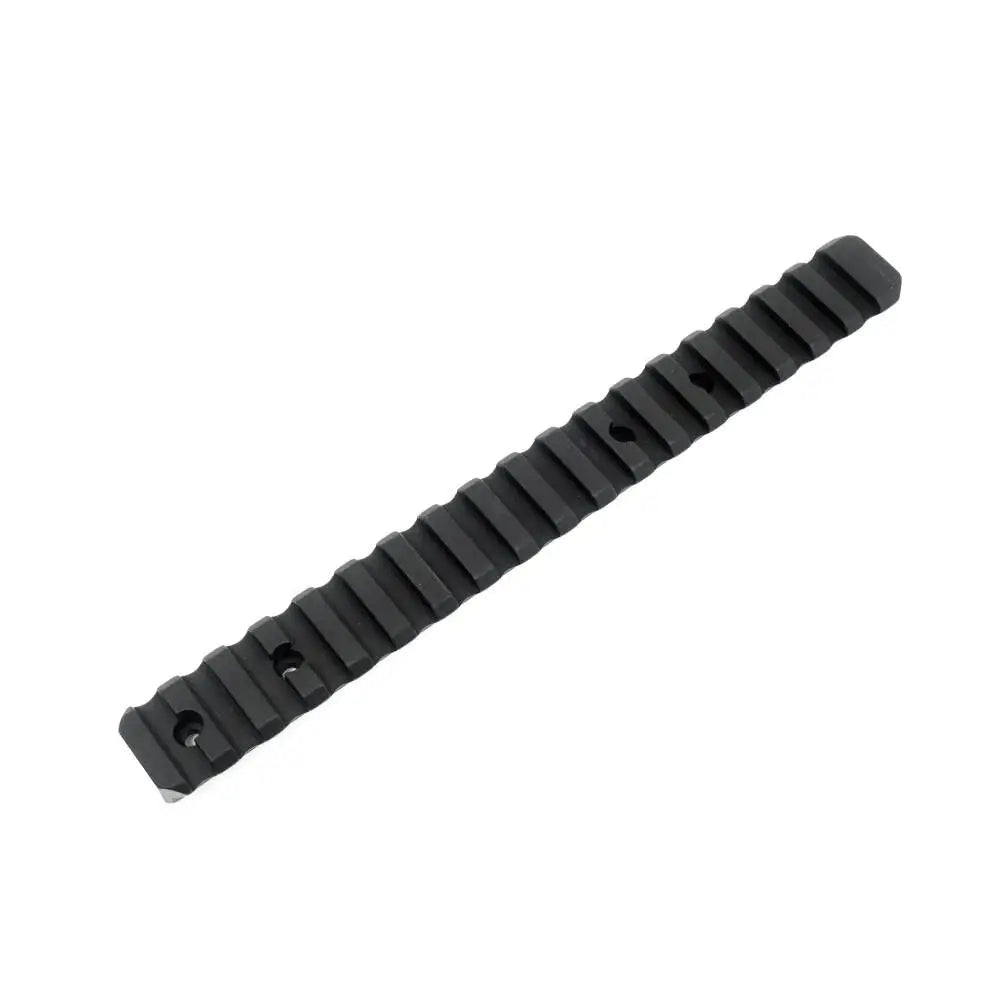 Talley Mounting Systems Scope Bases & Mounts Tikka T3 Picatinny Rail T3x 20 Moa Action Length with Recoil Pins Buy