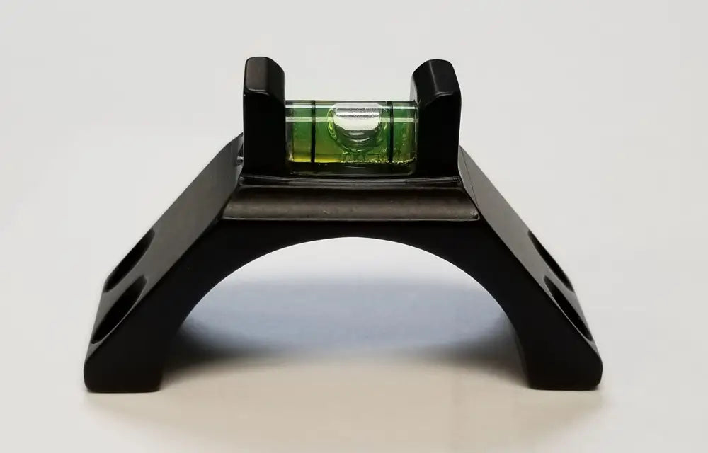 Talley Mounting Systems Scope Rings 1’’ Anti Cant Indicator Buy at Faith and Freedom Outdoors