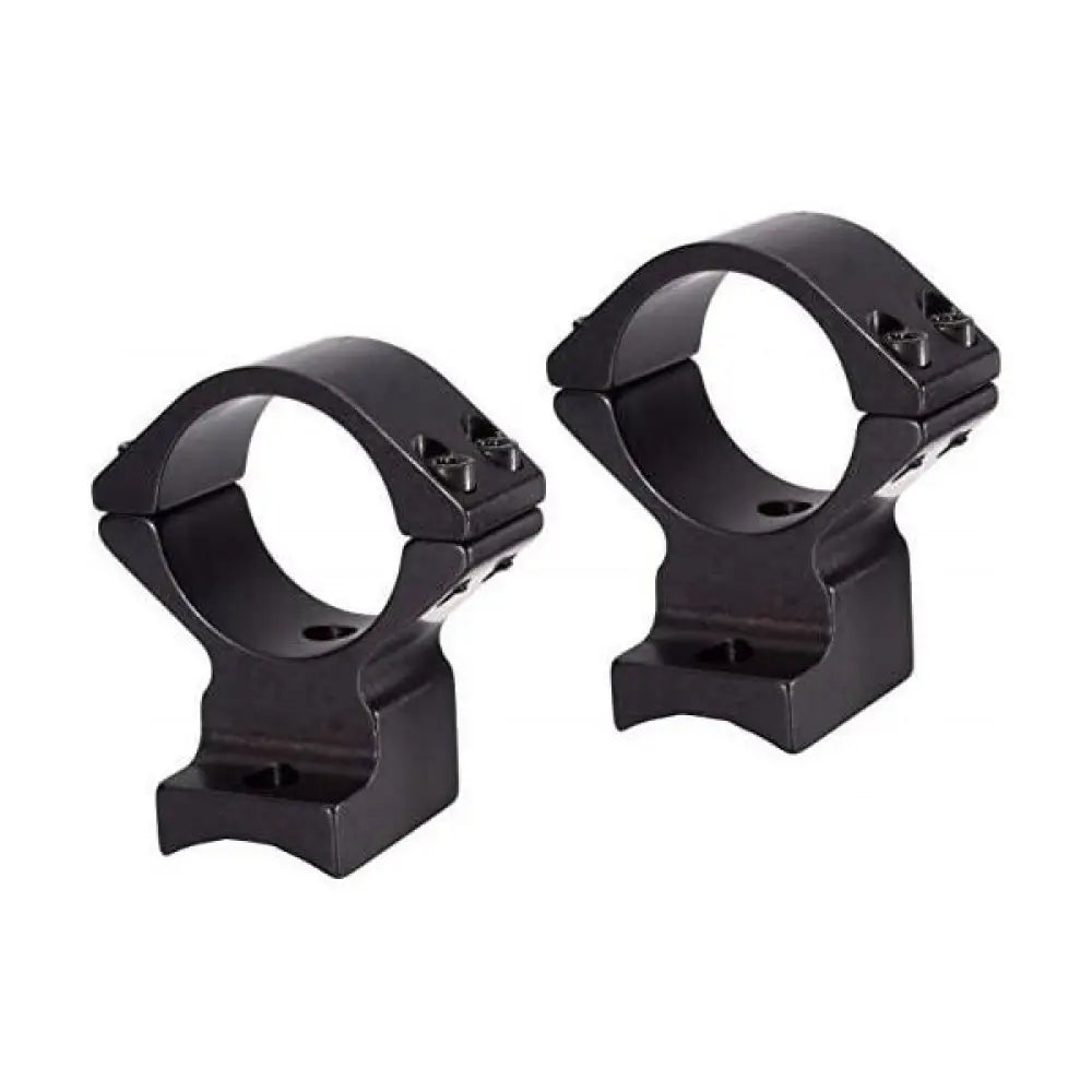 Talley Mounting Systems Scope Rings 2-piece & Base Combo Non-magnum 6 Lug 30mm Medium Lightweight Alloy Buy at Faith