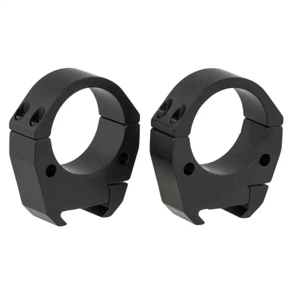 Talley Mounting Systems Scope Rings 2-piece Picatinny Modern Sporting 34mm High Buy at Faith and Freedom Outdoors