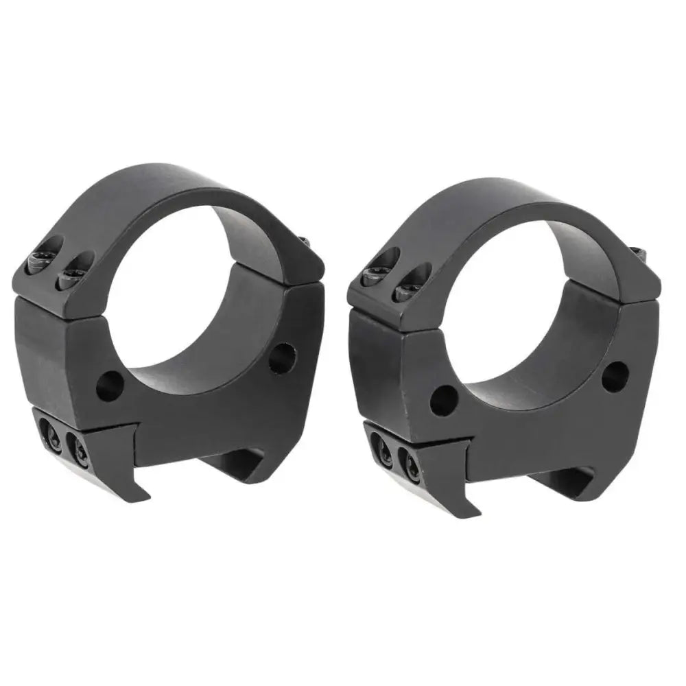 Talley Mounting Systems Scope Rings 2-piece Picatinny Modern Sporting 30mm Medium Buy at Faith and Freedom Outdoors