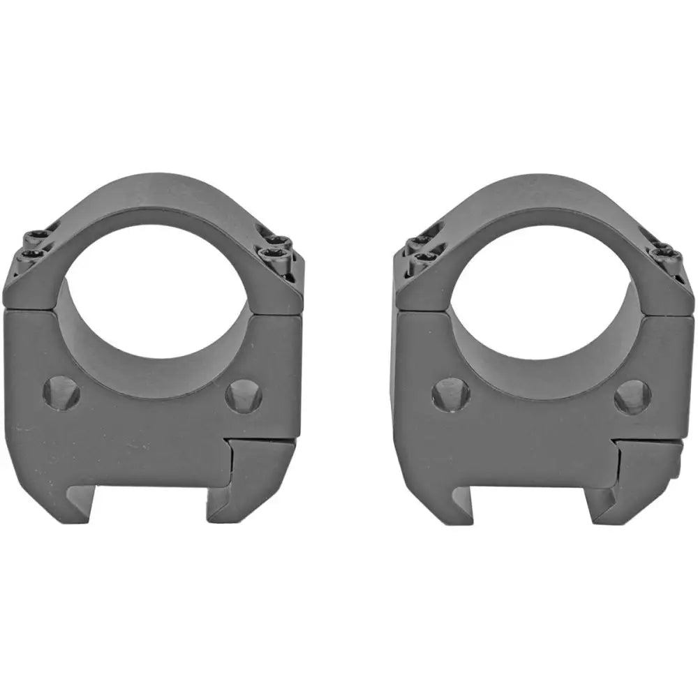 Talley Mounting Systems Scope Rings 2-piece Picatinny Modern Sporting 1’’ High Buy at Faith and Freedom Outdoors