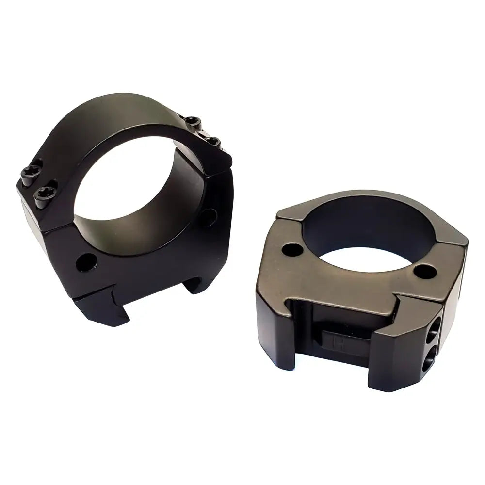 Talley Mounting Systems Scope Rings 2-piece Picatinny Modern Sporting 34mm Medium Buy at Faith and Freedom Outdoors