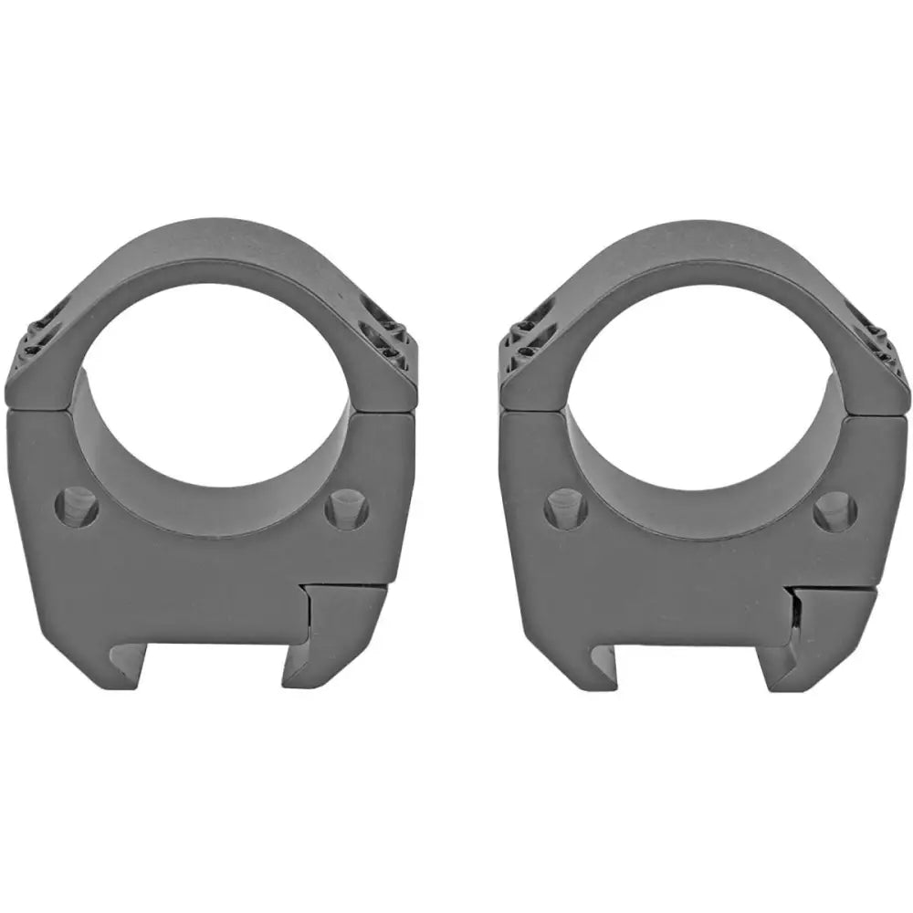 Talley Mounting Systems Scope Rings 2-piece Picatinny Modern Sporting 30mm High Buy at Faith and Freedom Outdoors