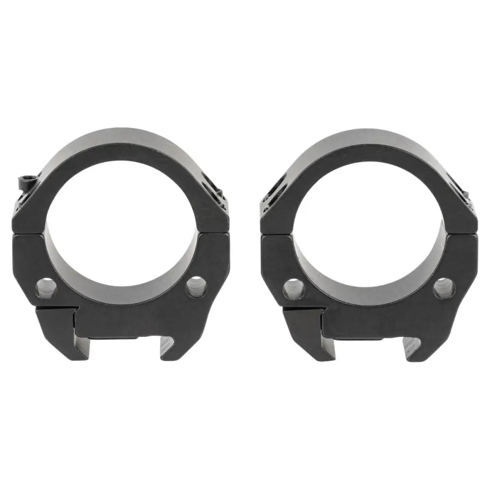 Talley Mounting Systems Scope Rings 2-piece Picatinny Modern Sporting 34mm Low Buy at Faith and Freedom Outdoors
