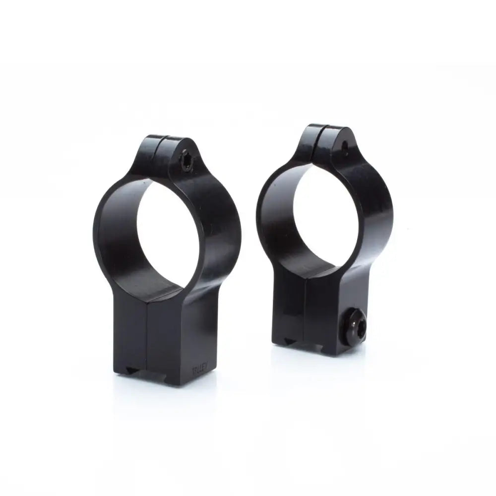 Talley Mounting Systems Scope Rings 2-piece Rimfire Cz 452 European- 455- 457- 512- 513 30mm Low Buy at Faith