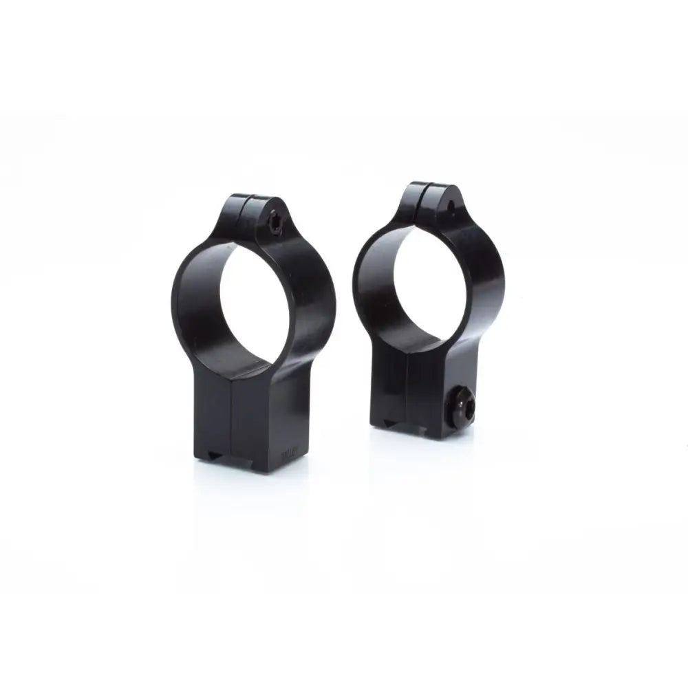 Talley Mounting Systems Scope Rings 2-piece Rimfire Cz 452 European- 455- 457- 512- 513 1’’ High Buy at Faith
