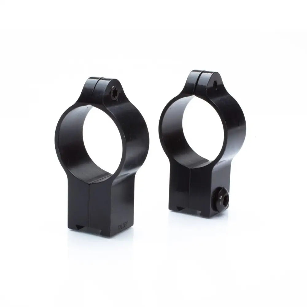 Talley Mounting Systems Scope Rings 2-piece Rimfire Cz 452 European- 455- 457- 512- 513 30mm High Buy at Faith