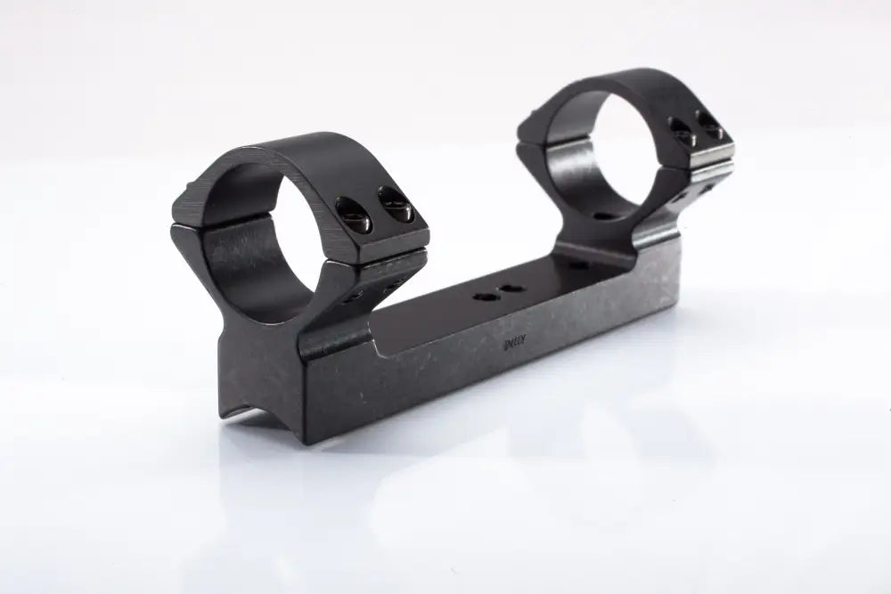 Talley Mounting Systems Scope Rings Lightweight Alloy Mount Combo - Extended Thompson Center Encore- Omega Triumph &