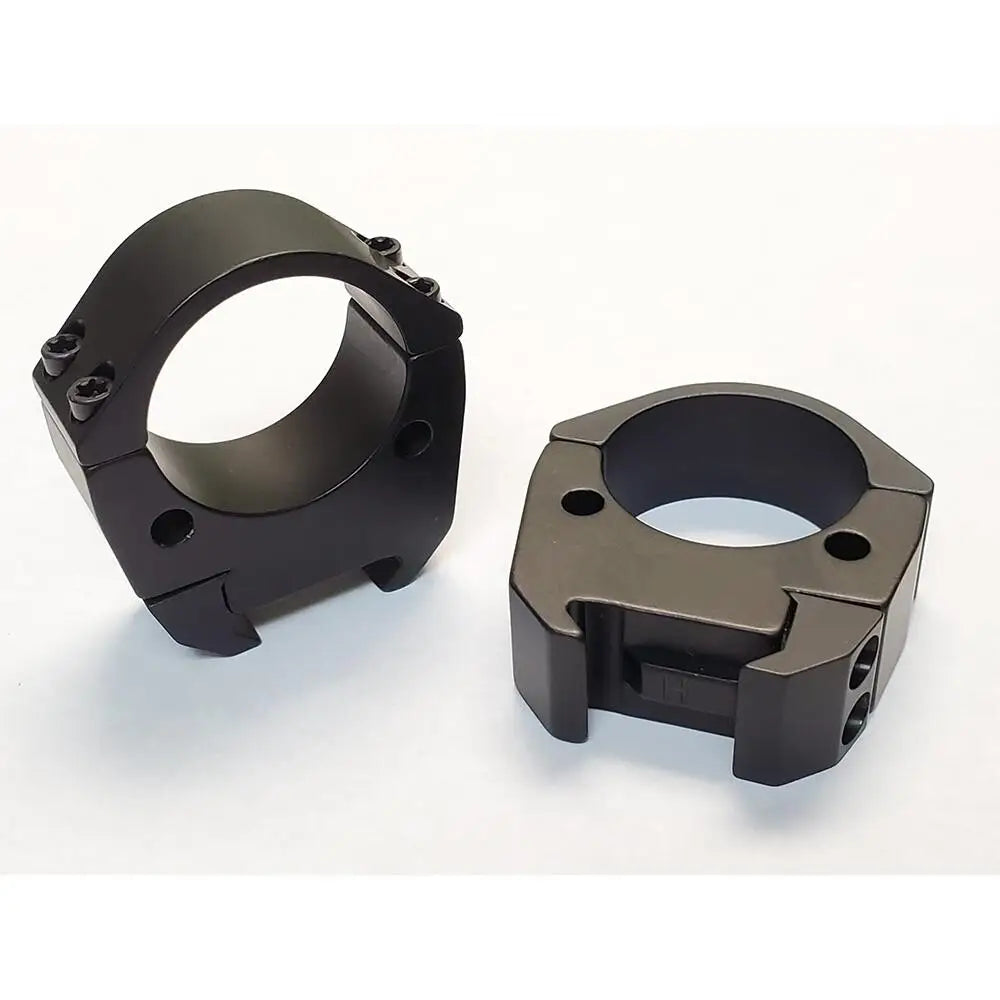 Talley Mounting Systems Scope Rings Modern Sporting Ring 35mm Med Black 2/ct Buy at Faith and Freedom Outdoors