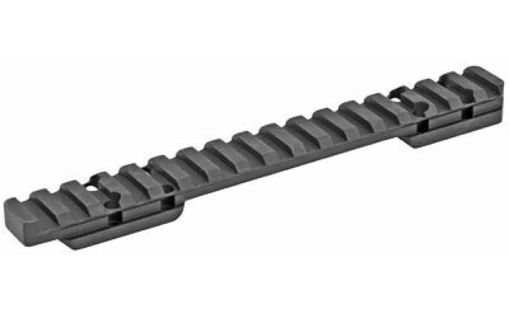 Talley Pic Base Brown X-bolt La 20 Moa Buy at Faith and Freedom Outdoors - Bases