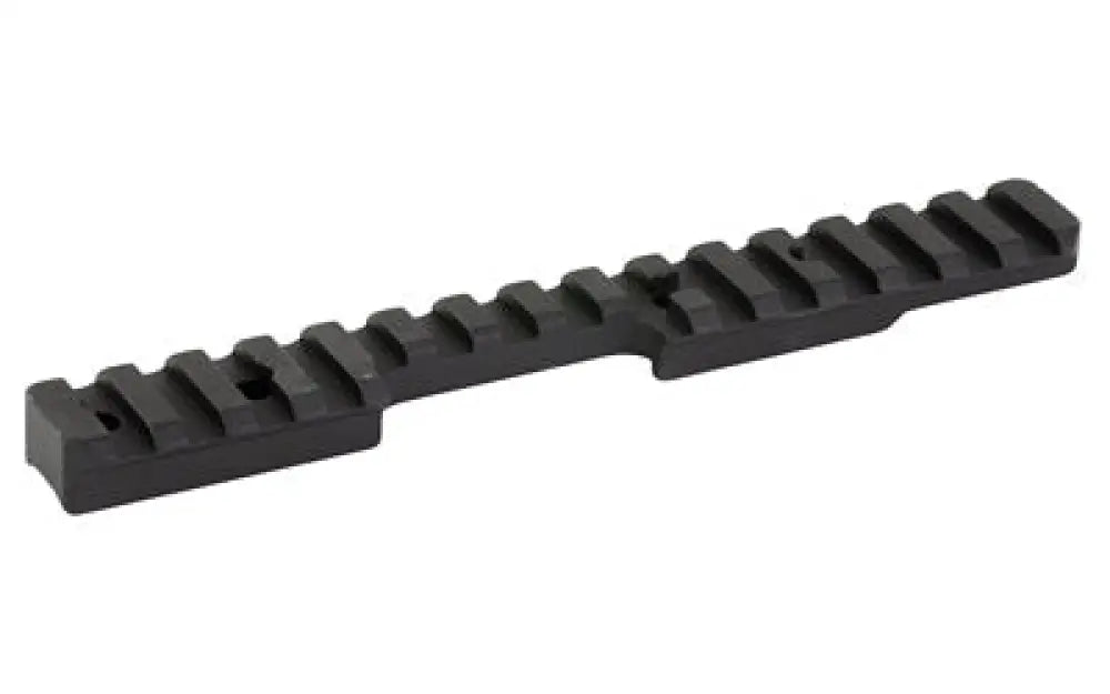 Talley Pic Base for Tikka T1x 20moa Buy at Faith and Freedom Outdoors - Bases - Mount