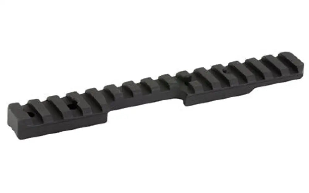 Talley Pic Base for Tikka T1x Buy at Faith and Freedom Outdoors - Bases - Mount