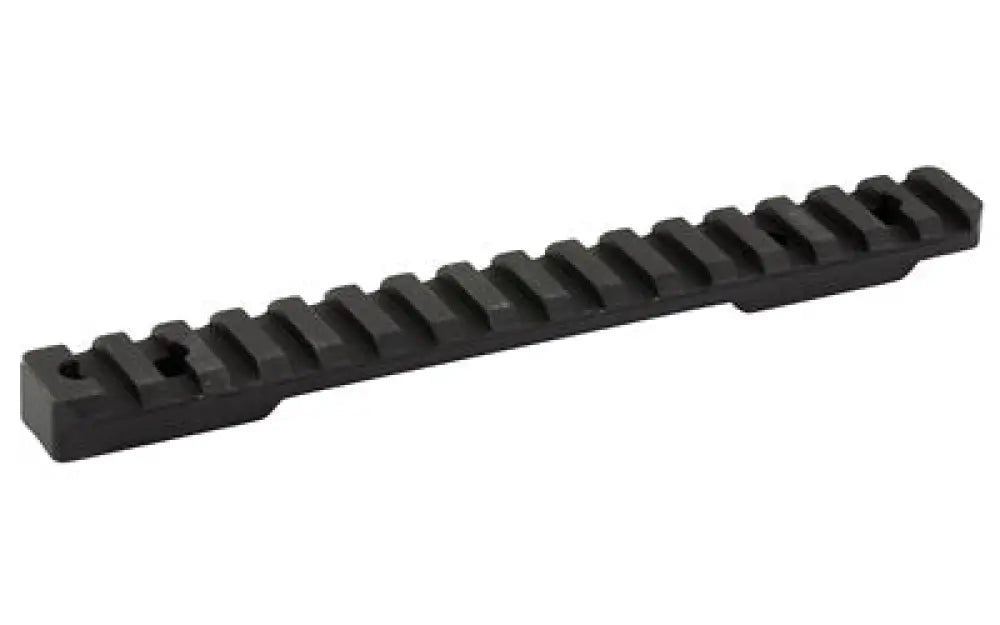 Talley Pic Base for Wby Lghtwht 6lug Buy at Faith and Freedom Outdoors - Bases - Mount