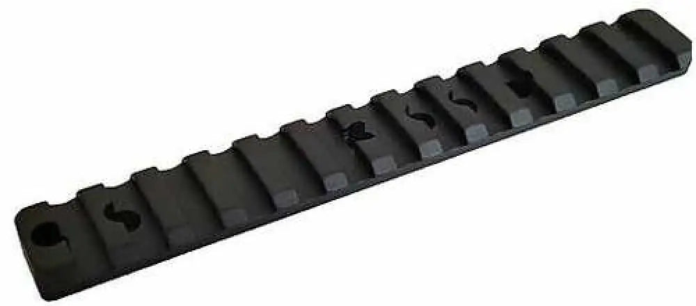 Talley Picatinny Rail for Marlin 336 1895 94 Black - P00252336