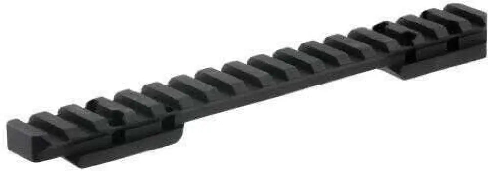 Talley Plm252735 Picatinny Base Brn X-bolt La 20moa - Plm252735