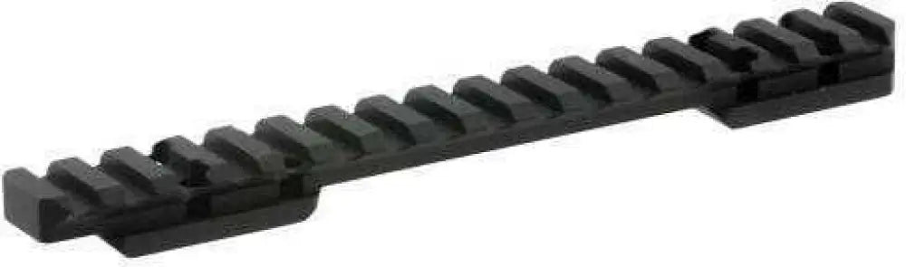 Talley Plo252735 Picatinny Base Brn X-bolt La - Plo252735
