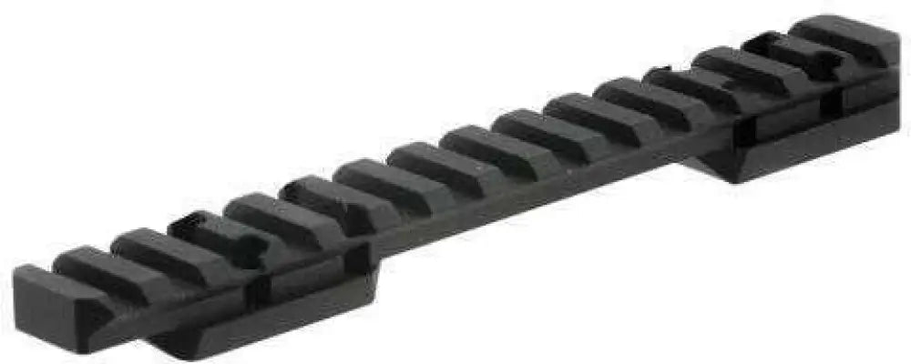 Talley Pom252735 Picatinny Base Brn X-bolt Sa 20moa - Pom252735