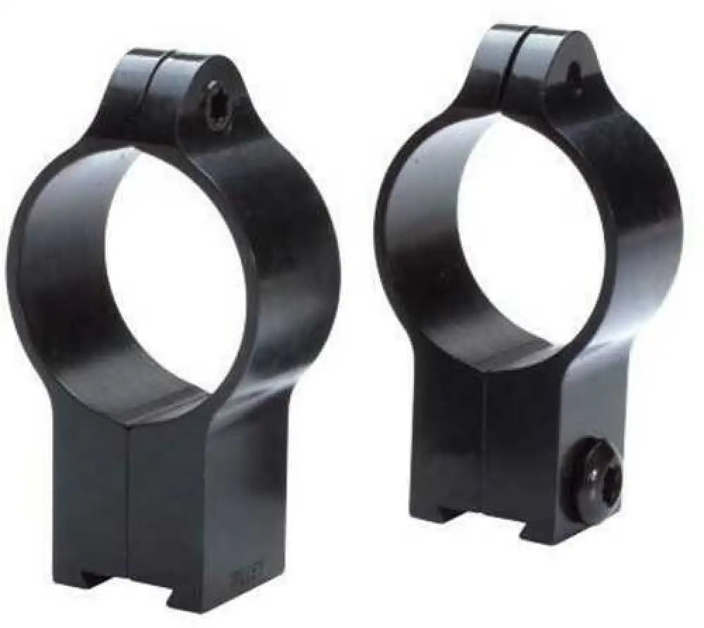 Talley Rings Low 30mm Cz 452 455,512,513 11mm Dovetail - 30czrl