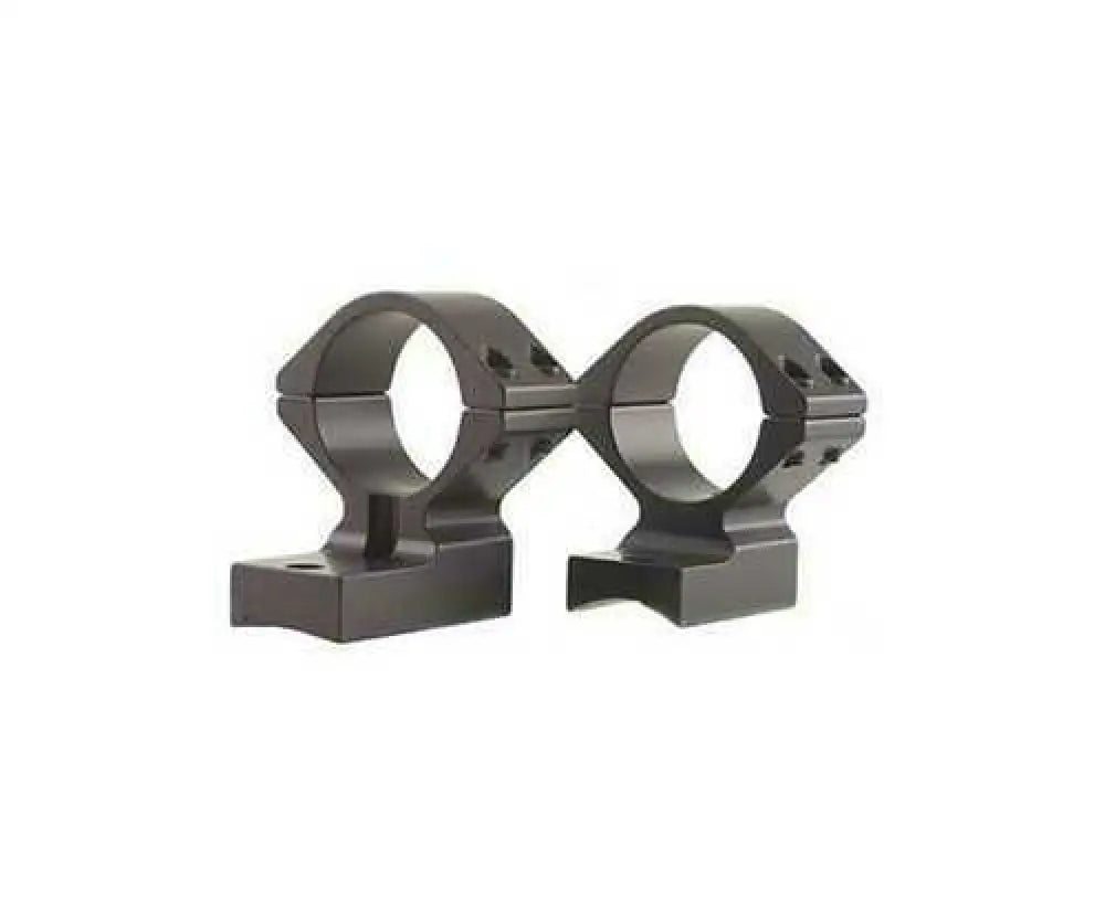 Talley Scope Rings Winchester Model 70 30mm High Black - 75x702