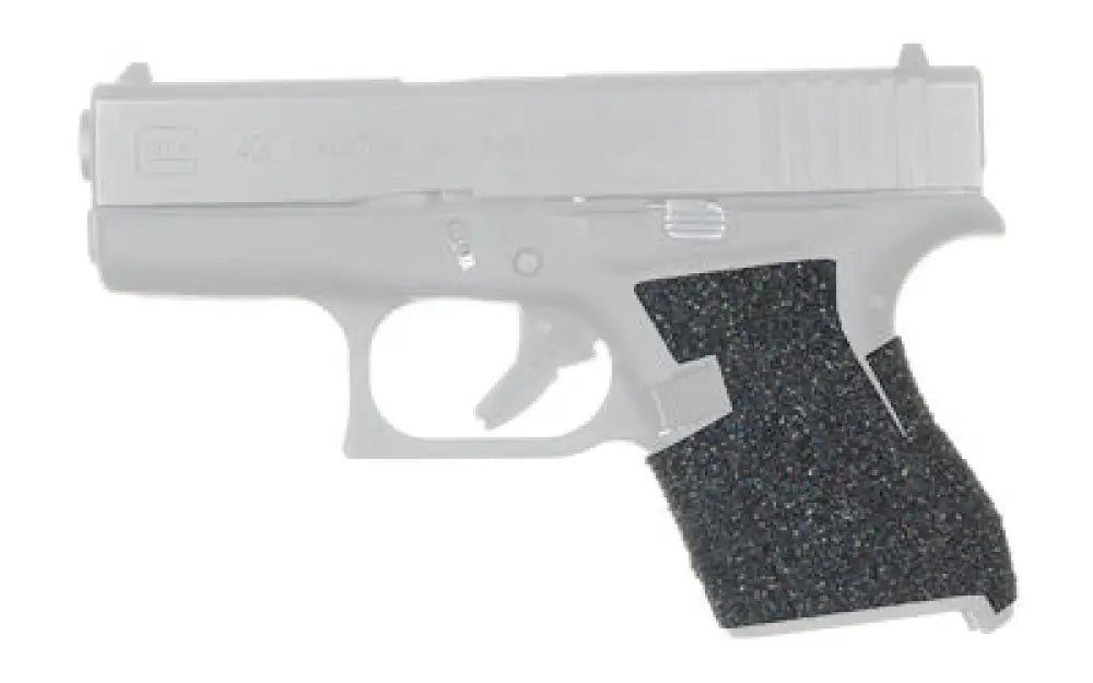 Talon Evo Grip for Glock 42/43 Rbr Buy at Faith and Freedom Outdoors - Grips