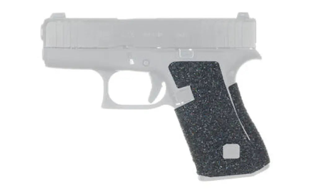 Talon Evo Grip for Glock 43x/48 Rbr Buy at Faith and Freedom Outdoors - Grips