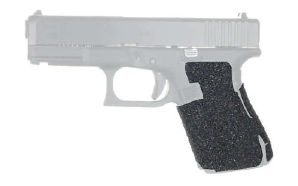 Talon Evo Grip for Glock Compact Rbr Buy at Faith and Freedom Outdoors - Grips