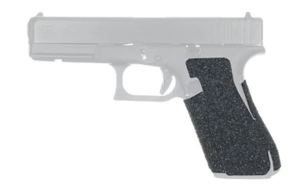 Talon Evo Grip for Glock Full Size Rbr Buy at Faith and Freedom Outdoors - Grips
