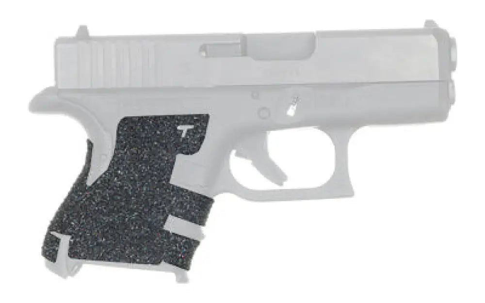 Talon Evo Grip for Glock Subcompact Rbr Buy at Faith and Freedom Outdoors - Grips