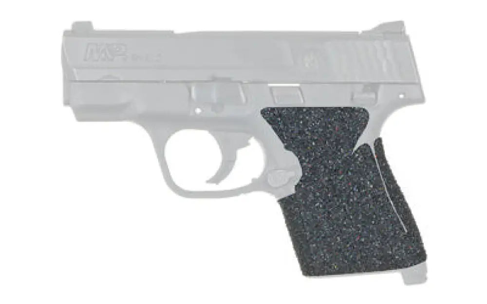 Talon Evo Grip for S&w Shield Rbr Buy at Faith and Freedom Outdoors - Grips