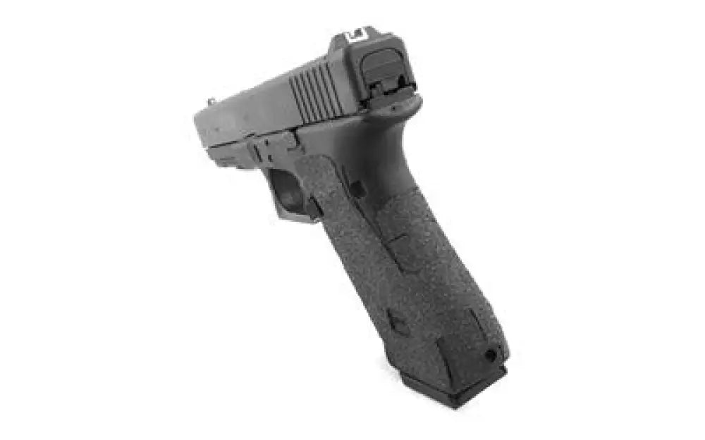 Talon Grip for Glock 17 Gen4 Med Snd Buy at Faith and Freedom Outdoors - Grips