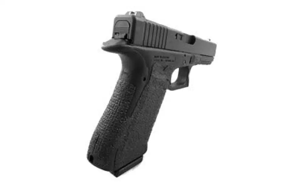 Talon Grip for Glock 17 Gen4 Rbr Buy at Faith and Freedom Outdoors - Grips