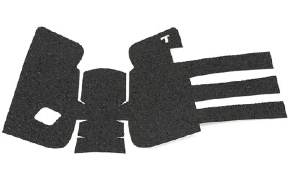 Talon Grip for Glock 19 Gen3 Rbr Buy at Faith and Freedom Outdoors - Grips