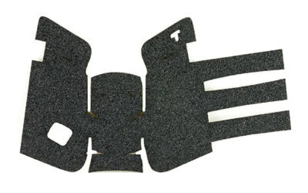 Talon Grip for Glock 19 Gen4 Med Snd Buy at Faith and Freedom Outdoors - Grips
