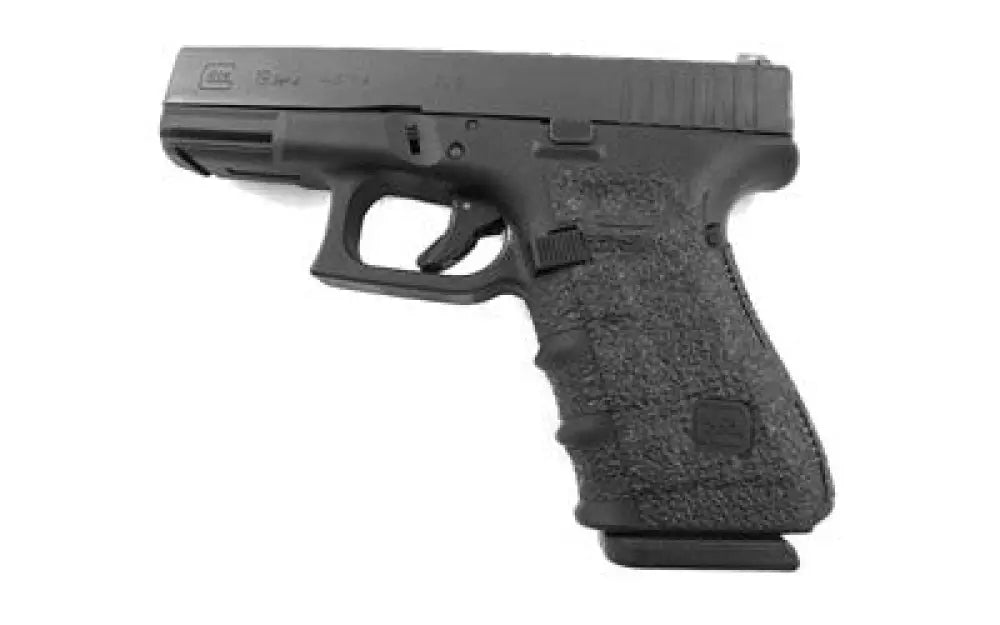 Talon Grip for Glock 19 Gen4 Rbr Buy at Faith and Freedom Outdoors - Grips