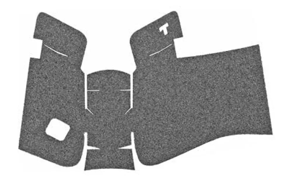 Talon Grip for Glock 19 Gen5 Snd Nobk Buy at Faith and Freedom Outdoors - Grips