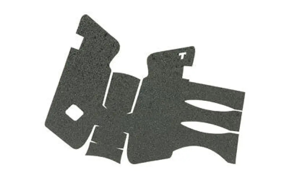 Talon Grip for Glock 20/21 G4 Rbr Buy at Faith and Freedom Outdoors - Grips
