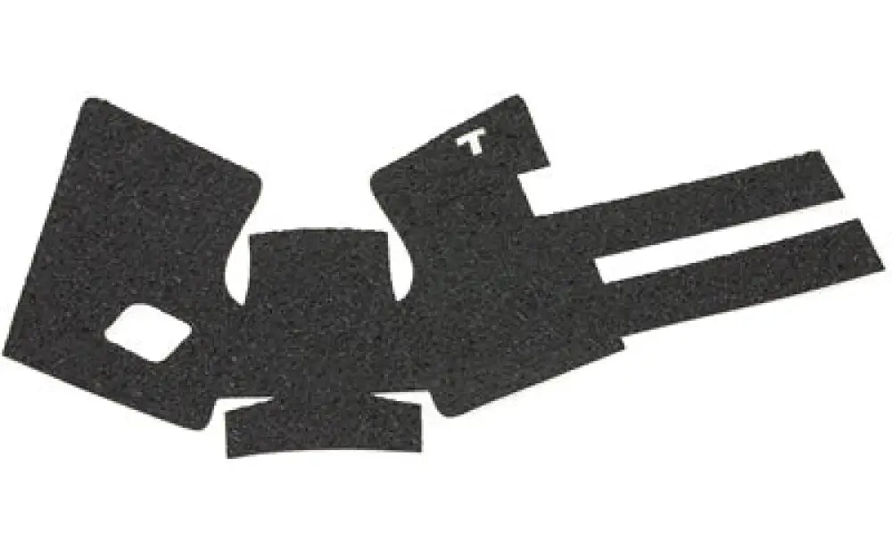 Talon Grip for Glock 26 Gen3 Rbr Buy at Faith and Freedom Outdoors - Grips