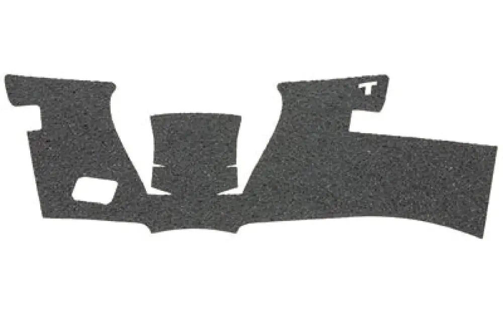 Talon Grip for Glock 43 Rbr Buy at Faith and Freedom Outdoors - Grips