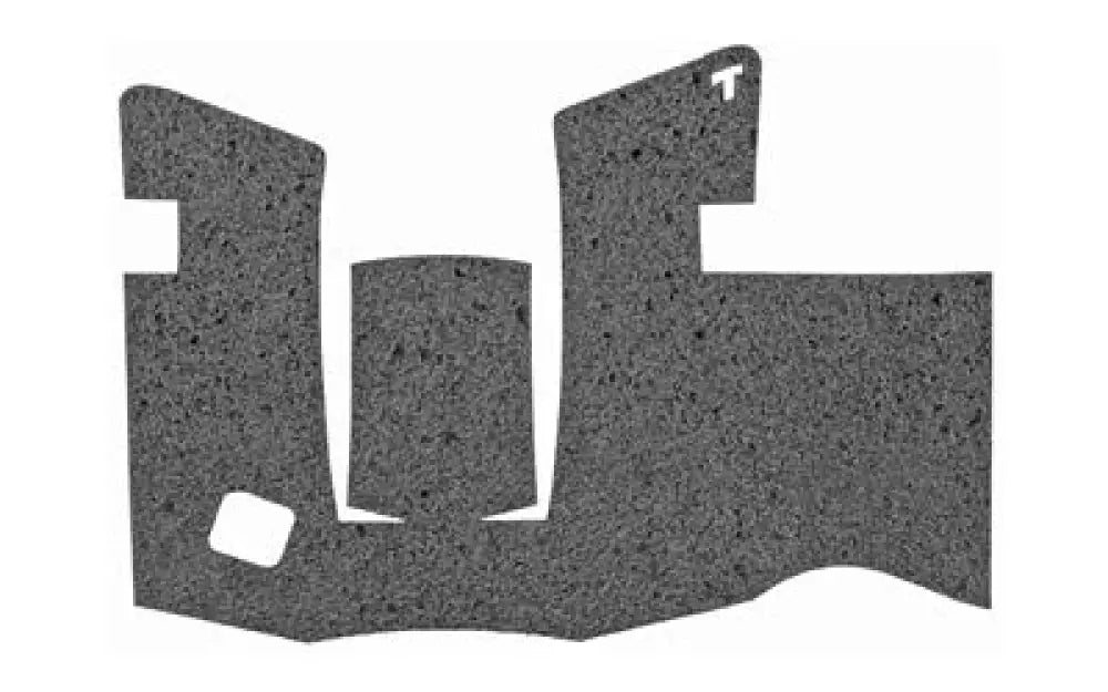 Talon Grip for Glock 48/43x Rbr Buy at Faith and Freedom Outdoors - Grips