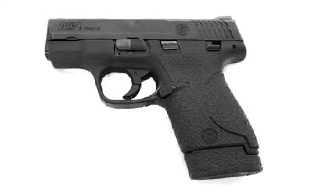 Talon Grip for S&w Shield 9/40 Rbr Buy at Faith and Freedom Outdoors - Grips