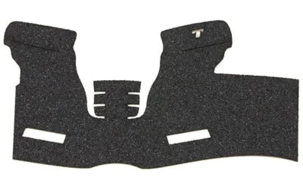 Talon Grip for Sprgfld Xd Full Size Snd Buy at Faith and Freedom Outdoors - Grips