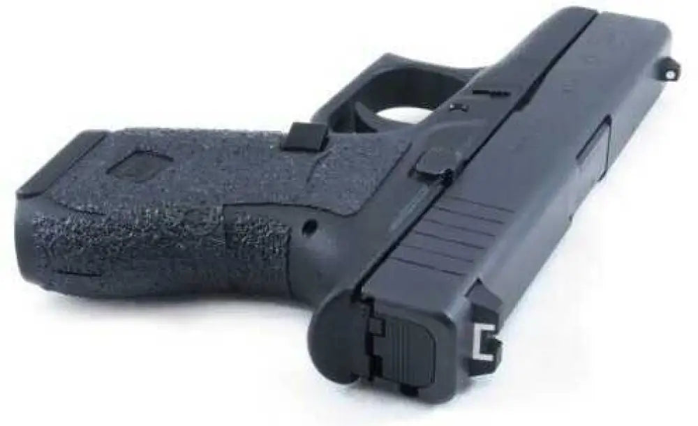 Talon Grips Inc Rubber Black Adhesive Fits Glk 42 108r