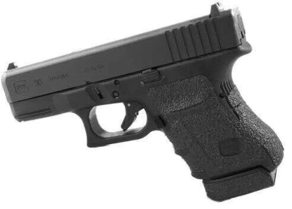 Talon Grips Inc Rubber Black Adhesive Glk Gen3 29sf 30sf 36 107r