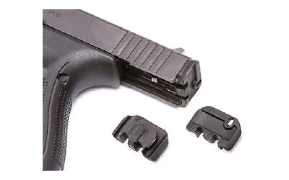 Tango Dwn Vck Tac Sld Rck for G5 Blk Buy at Faith and Freedom Outdoors - Handgun Parts - Slide Racker