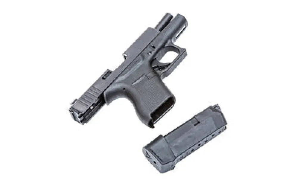 Tango Dwn Vck Tac Sld Rckr for G43 Buy at Faith and Freedom Outdoors - Handgun Parts - Slide Racker